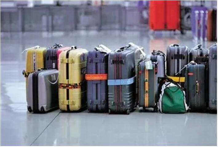 厦门到商洛行李托运